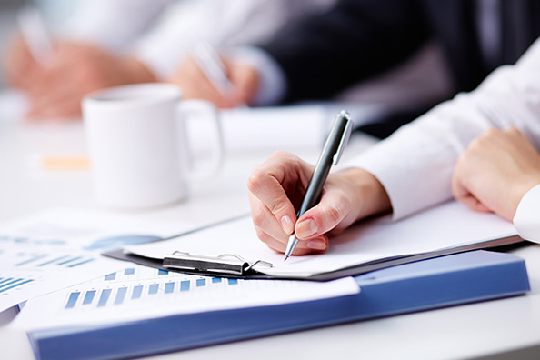 Grupo de jarras de vidro de Hangzhou