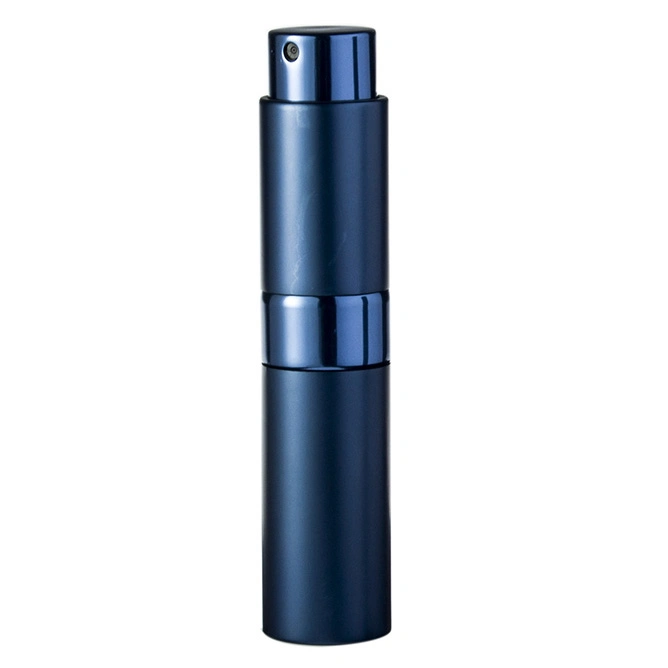 Aluminum Perfume Sprayer Bottle for Perfume