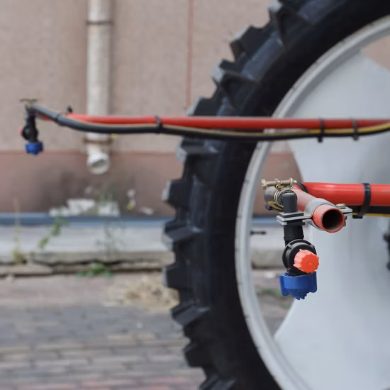 Máquinas agrícolas bateria ventilador de névoa colheita agricultura drone máquina de jardim pulverizador agrícola