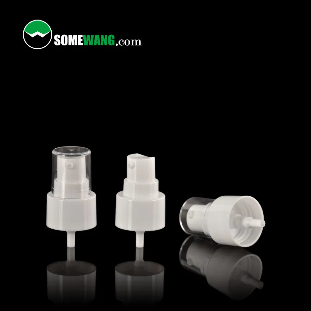 Bomba de creme de tratamento 24 410 para embalagens de cosméticos