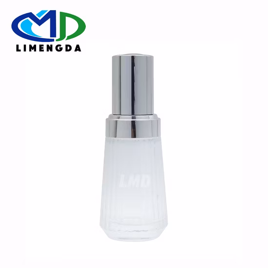 Conta-gotas para frasco cosmético
